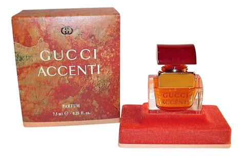 gucci ii perfume similar|gucci accenti perfume review.